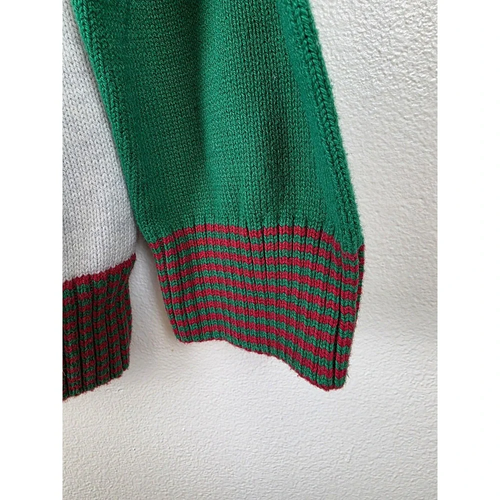 Ugly Christmas Sweater ugly christmas